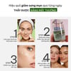 Hướng dẫn sử dụng Chấm mụn Bye Bye Blemish Tea Tree Drying Lotion