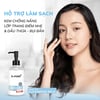 Sữa tẩy trang dịu nhẹ Dr.PONG Cleasing Milk hỗ trợ làm sạch