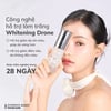 Công nghệ Dr.PONG 28D Whitening Drone Essence