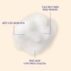 Kết cấu Sữa rửa mặt Embryolisse Lait-Crème Moussant 200ml
