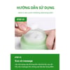 Hướng dẫn sử dụng Banila Co Clean It Zero Cleansing Balm Pore Clarifying