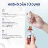Hướng dẫn sử dụng Serum giảm mụn Rejuvaskin Trioderma ActiBalance+ Serum