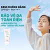 Kem chống nắng nâng tông Cosrx Aloe 54.2 Aqua Tone-Up Sunscreen SPF50+ PA++++