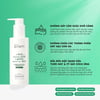 Công dụng Sữa tẩy trang Make P:rem Safe Me Relief Moisture Cleansing Milk 200ml
