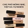 Che khuyết điểm THE SAEM Cover Perfection Tip Concealer 6.5g che phủ mỏng nhẹ