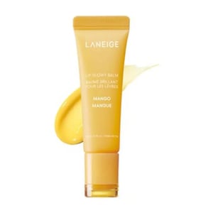 Son dưỡng môi LANEIGE Lip Glowy Balm Mango 10g
