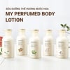 INNISFREE My Perfumed Body Lotion 330ml