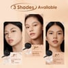 Phấn phủ Focallure Mineral Lightweight Loose Powder