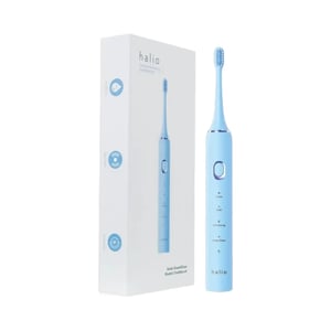Bàn chải điện sạch sâu Halio Sonic SmartClean Electronic Toothbrush