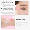 Hướng dẫn sử dụng Kem dưỡng mắt Torriden CELLMAZING Firming Eye Cream