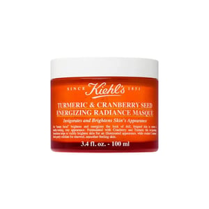 Mặt nạ nghệ Kiehl's Turmeric & Cranberry Seed Energizing Radiance Masque 100ml