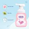 Thành phần Sữa tắm gội Kutieskin 200ml cho Bé