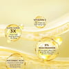 Thành phần 9Wishes Tangerine C Vitamin Ampule