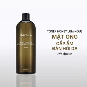 Nước cân bằng chiết xuất mật ong JMsolution
