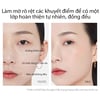 Hiệu quả sử dụng Kem nền Perfect Diary