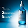 Hướng dẫn sử dụng Serum dưỡng ẩm La Roche-Posay Hyalu B5 30ml