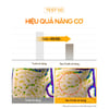 Hiệu quả nâng cơ Serum dưỡng trắng da d'Alba Vita Toning Anti Aging Serum 70ml