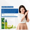Hướng dẫn sử dụng Lotion Dưỡng Tóc Tinh Dầu Bưởi Thorakao
