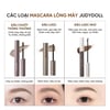 Các loại Judydoll Precision & Longwear Browcara