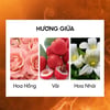 Hương giữa Nước hoa Lilith and Eve Fallen Angel Eau de Perfum