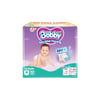 Tã quần Bobby siêu khô thoáng 112 miếng