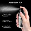 Công dụng Xịt tẩy tế bào chết LANBENA Exfoliating Peel Spray 30ml
