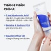 Thành phần Gel dưỡng ẩm Isntree