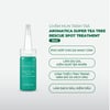 Công dụng Chấm mụn tràm trà Aromatica Super Tea Tree Rescue Spot Treatment 10ml