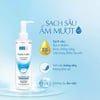 Dầu tẩy trang Hada Labo Advanced Nourish Hyaluron Cleansing Oil 200ml