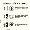 Hướng dẫn sử dụng Nước hoa ARMAF Club de Nuit Woman EDP