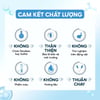 Cam kết chất lượng Timeless Pure Hyaluronic Acid
