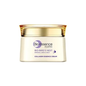 Kem dưỡng da tươi sáng Bio Essence Bio-Bird's Nest Collagen Essence Cream