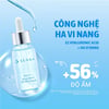 Serum dưỡng ẩm Senka Deep Moist 3X HA Serum 30ml cấp ẩm sâu