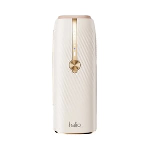 Máy triệt lông lạnh Halio InfinityGlow Advanced IPL Cooling Hair Removal Device
