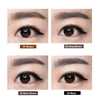 Bảng màu Chì kẻ chân mày THE SAEM Saemmul Wood Eye Brow 1.8g
