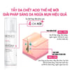 Hoạt chất Toner tẩy tế bào chết Neogen Dermalogy Treatment Acid 5% 150ml