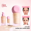 Kem nền Judydoll Hydro Matte Cover Foundation