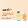Isntree C-Niacin Toning Ampoule 50ml mẫu mới