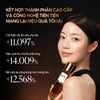 Thành phần Toner chống lão hóa d'Alba Anti-Aging Lifting Essence Toner 120ml