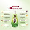 Thành phần Dầu xả ngăn rụng tóc 50 Megumi Hair Fall Control Conditioner 250ml