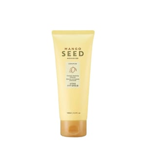 Sữa rửa mặt The Face Shop Mango Seed Creamy Foaming Cleanser 100ml