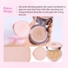 Phấn nước mỏng mịn Banila Co Essence Skin Pink Cushion SPF50