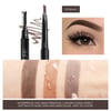 Chì kẻ mày Focallure Automatic Eyebrow Pencil màu 02