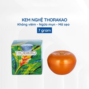 KEM NGHỆ THORAKAO