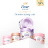 Tẩy tế bào chết Body Dove Smoothie