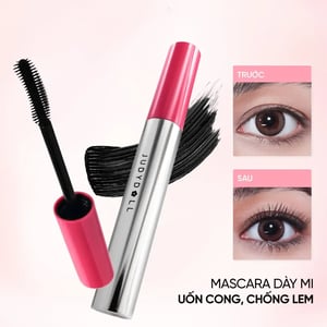 Judydoll No-Droopng Volume Mascara