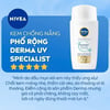 Đánh giá Sữa chống nắng NIVEA SUN Derma Blemish Control