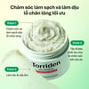 Công dụng Sữa rửa mặt kiêm mặt nạ Torriden BALANCEFUL Control Pack Cleanser