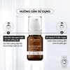 Hướng dẫn sử dụng DrCeutics Basic Niacinamide 8% + L-Carnitine 2%