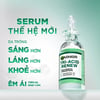 serum Garnier Tri-Acid Renew